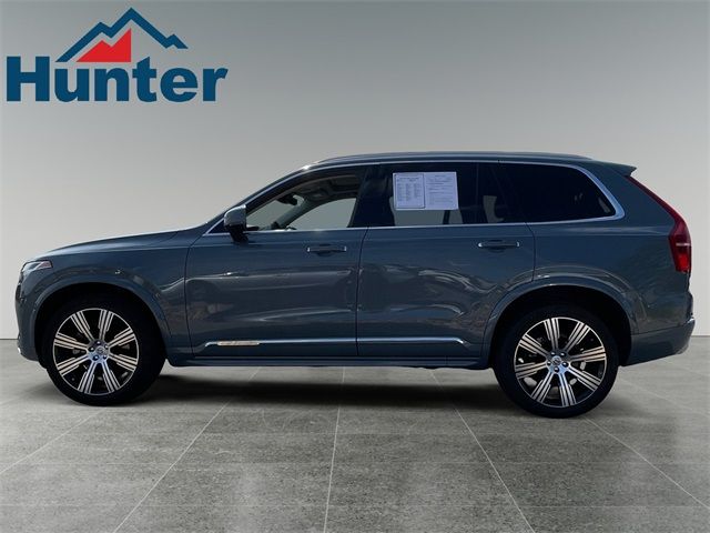 2020 Volvo XC90 Inscription