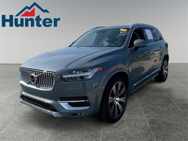 2020 Volvo XC90 Inscription