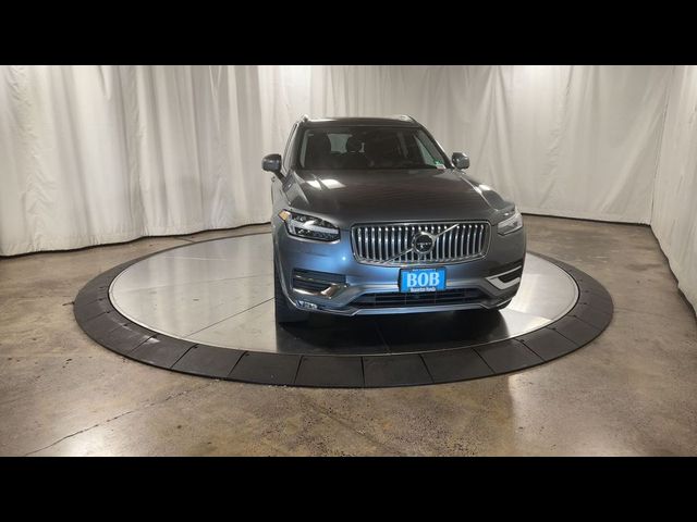 2020 Volvo XC90 Inscription
