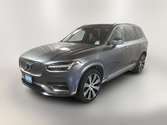 2020 Volvo XC90 Inscription