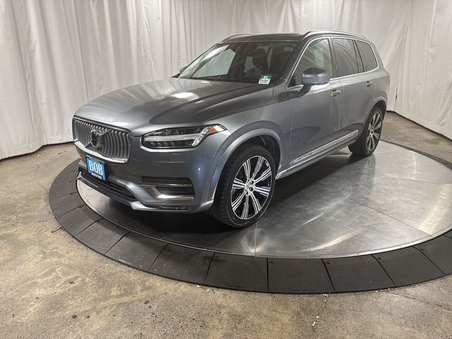 2020 Volvo XC90 Inscription