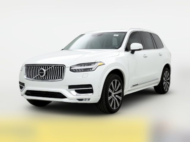 2020 Volvo XC90 Inscription