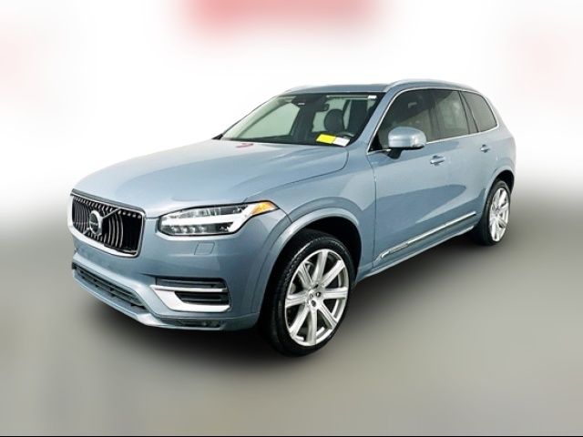 2020 Volvo XC90 Inscription