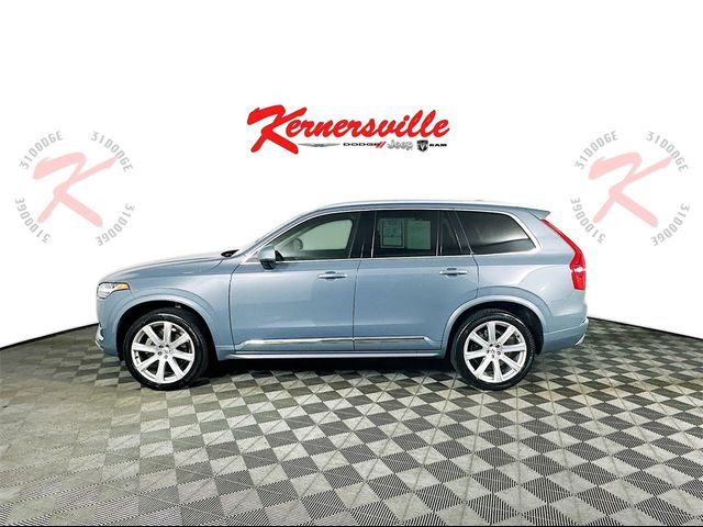 2020 Volvo XC90 Inscription