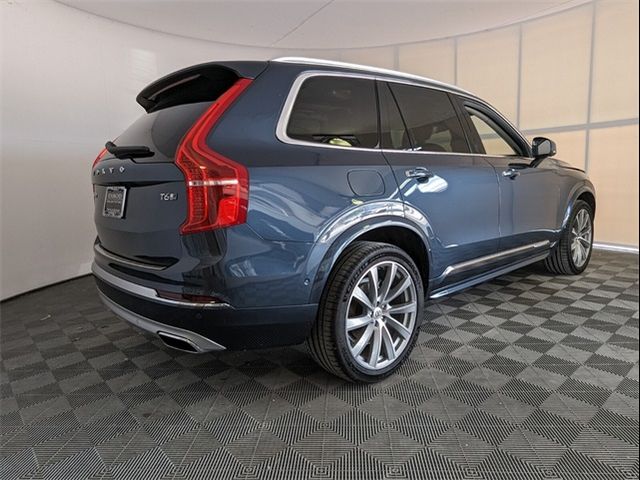 2020 Volvo XC90 Inscription