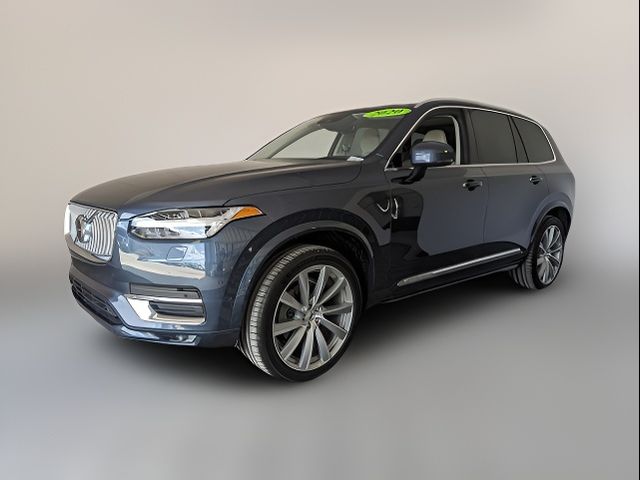 2020 Volvo XC90 Inscription