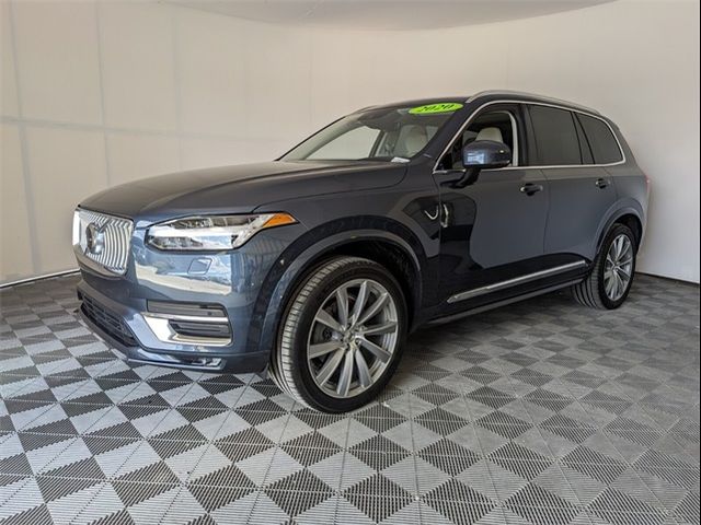 2020 Volvo XC90 Inscription