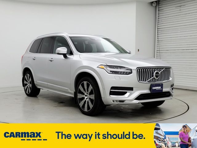 2020 Volvo XC90 Inscription