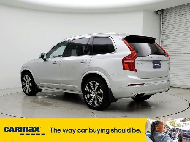 2020 Volvo XC90 Inscription