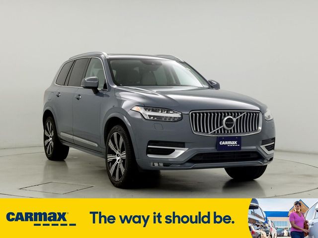 2020 Volvo XC90 Inscription