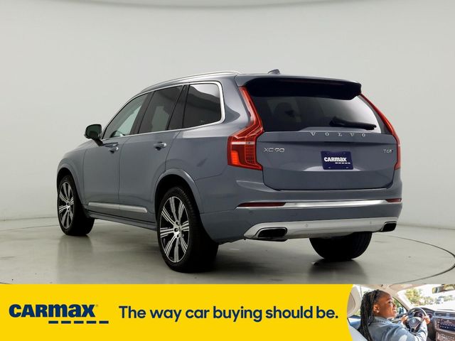 2020 Volvo XC90 Inscription