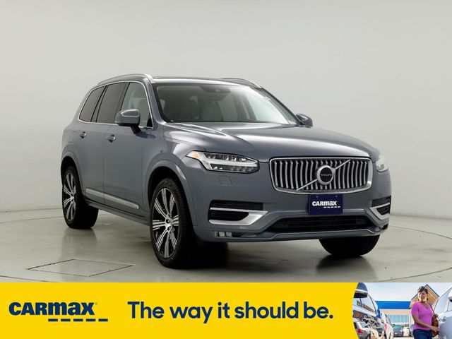 2020 Volvo XC90 Inscription