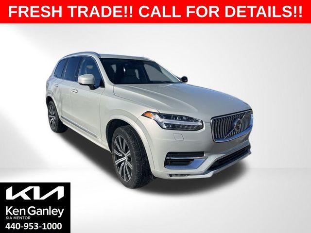 2020 Volvo XC90 Inscription