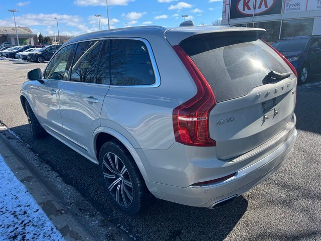 2020 Volvo XC90 Inscription