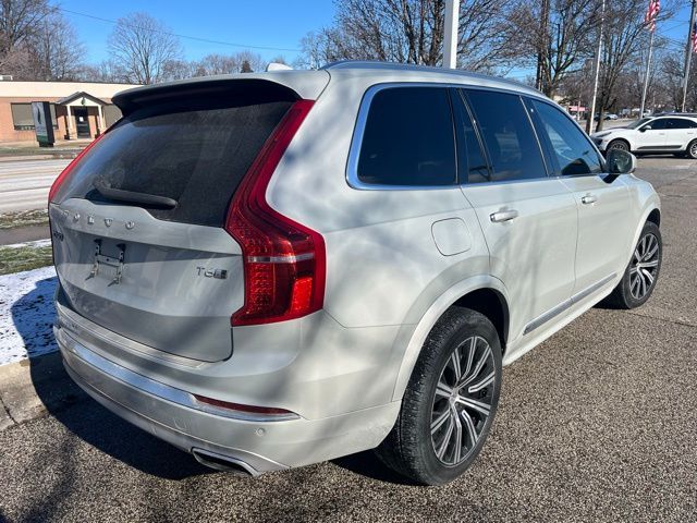 2020 Volvo XC90 Inscription