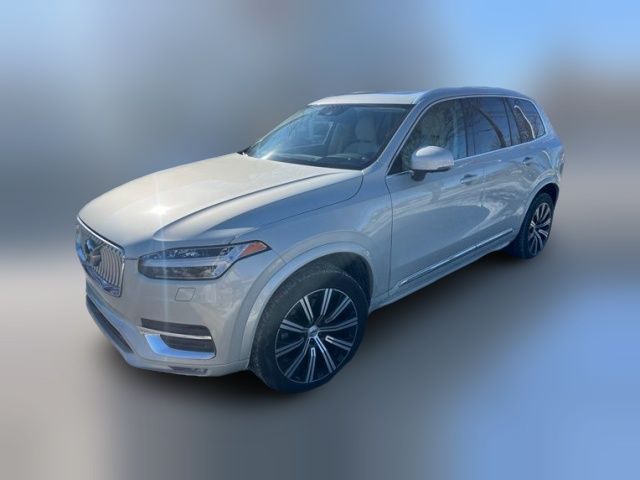 2020 Volvo XC90 Inscription