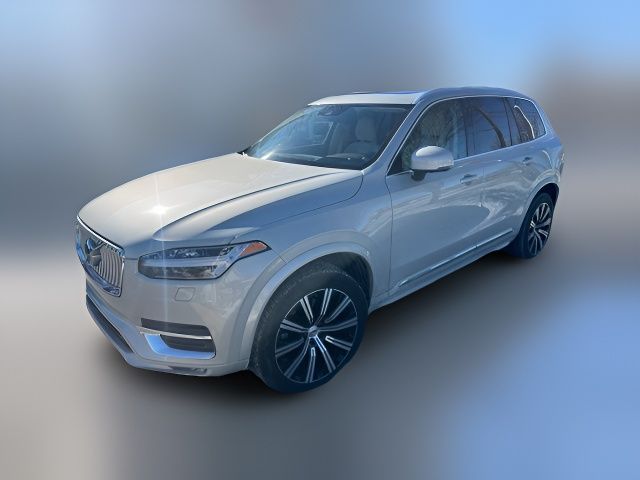 2020 Volvo XC90 Inscription