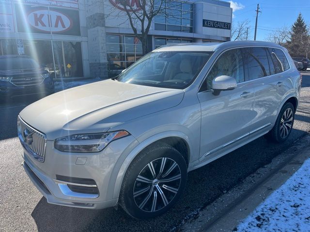 2020 Volvo XC90 Inscription