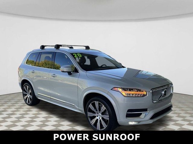 2020 Volvo XC90 Inscription