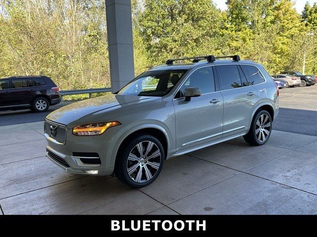 2020 Volvo XC90 Inscription