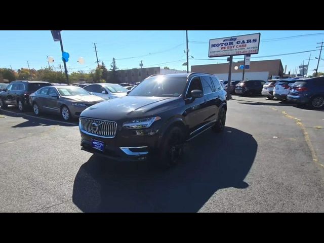 2020 Volvo XC90 Inscription