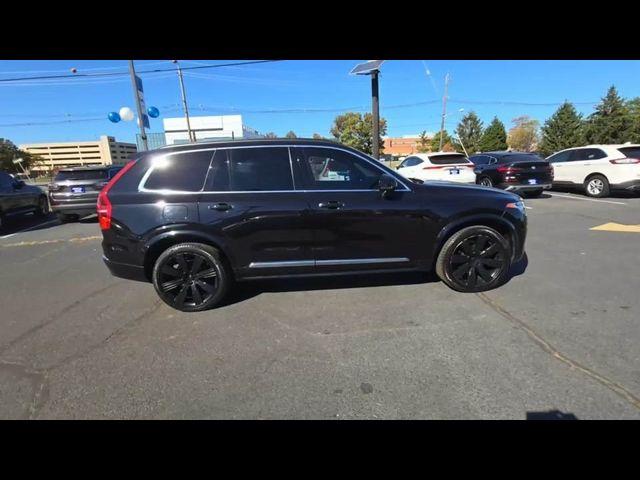 2020 Volvo XC90 Inscription