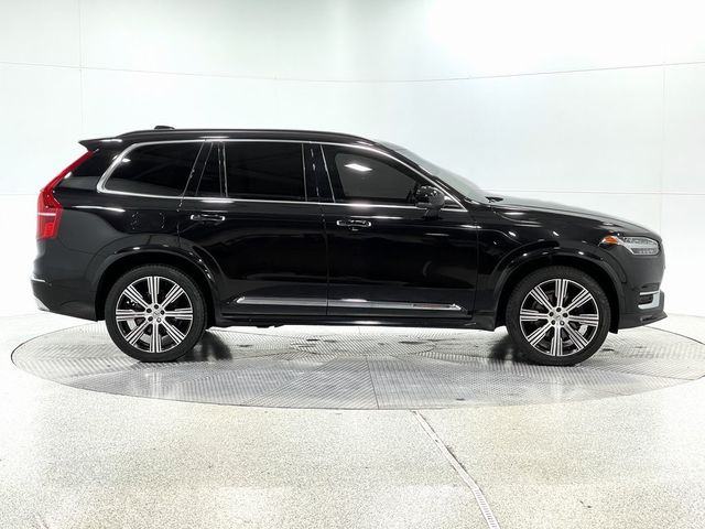 2020 Volvo XC90 Inscription