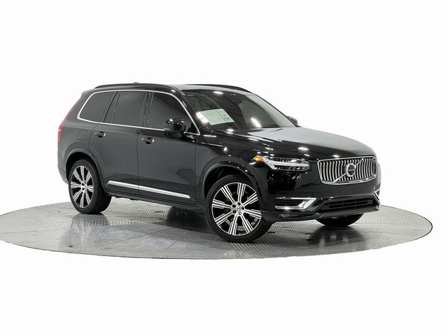 2020 Volvo XC90 Inscription