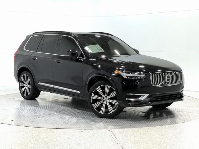 2020 Volvo XC90 Inscription