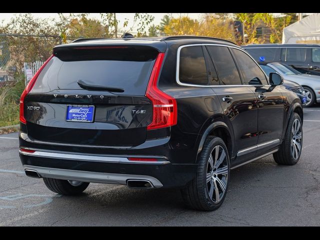 2020 Volvo XC90 Inscription