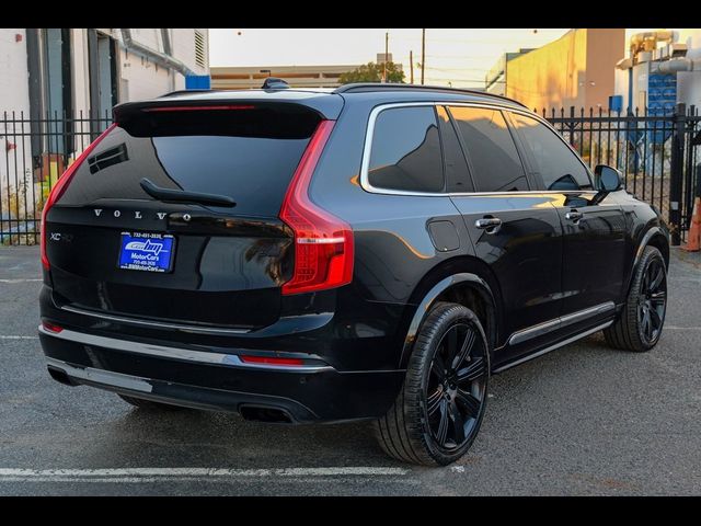 2020 Volvo XC90 Inscription