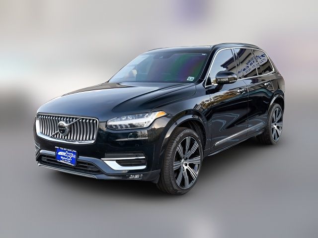 2020 Volvo XC90 Inscription