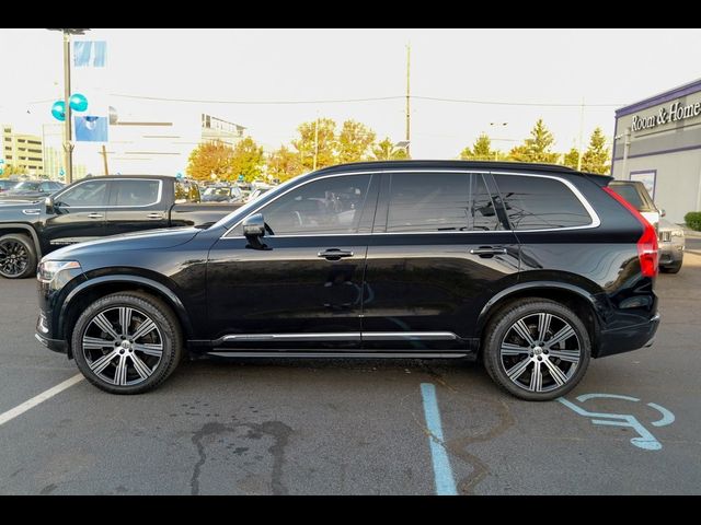 2020 Volvo XC90 Inscription