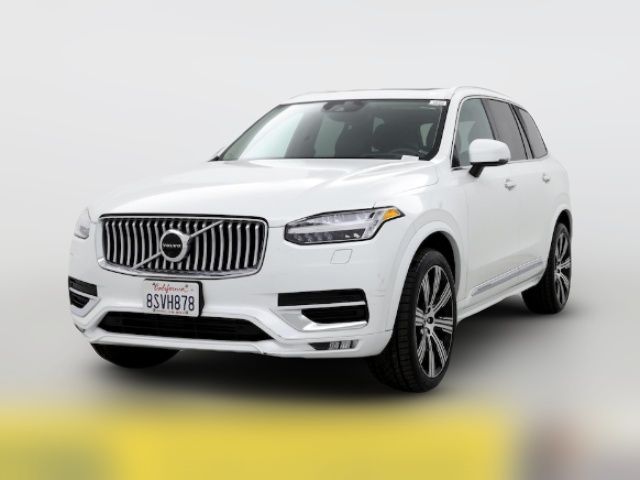 2020 Volvo XC90 Inscription