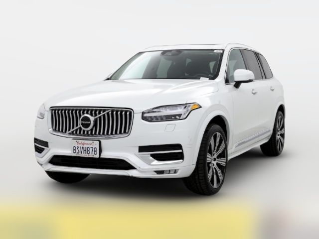 2020 Volvo XC90 Inscription