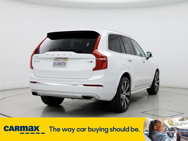 2020 Volvo XC90 Inscription