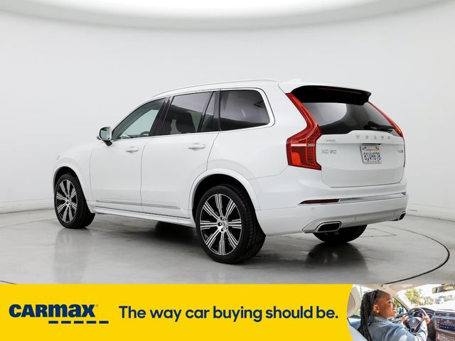 2020 Volvo XC90 Inscription