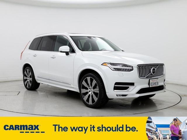 2020 Volvo XC90 Inscription