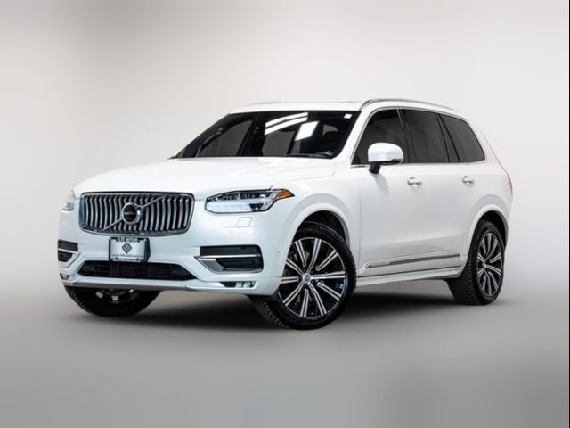 2020 Volvo XC90 Inscription