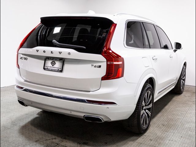 2020 Volvo XC90 Inscription