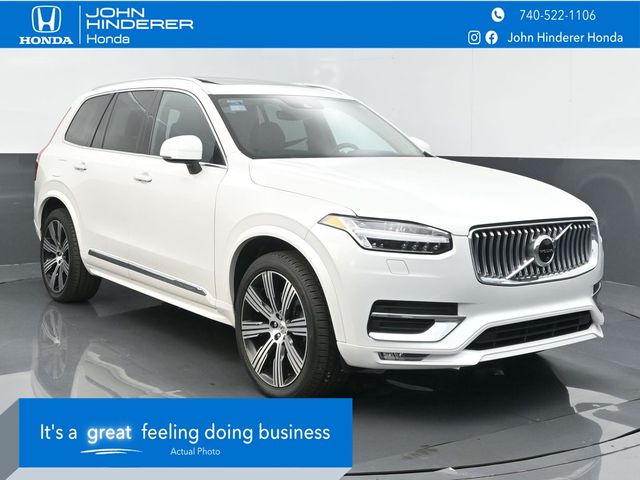 2020 Volvo XC90 Inscription