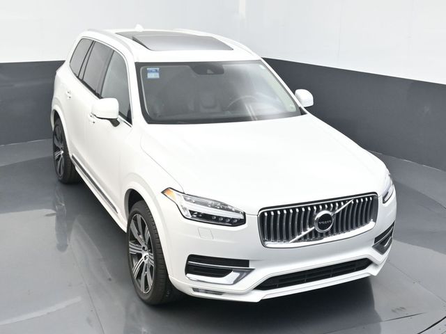 2020 Volvo XC90 Inscription