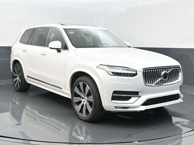 2020 Volvo XC90 Inscription