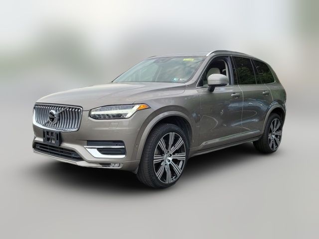 2020 Volvo XC90 Inscription