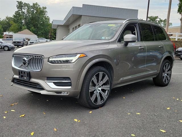 2020 Volvo XC90 Inscription