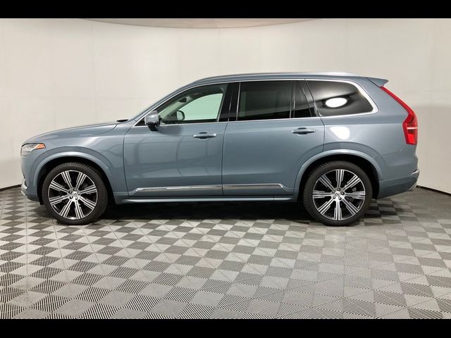 2020 Volvo XC90 Inscription