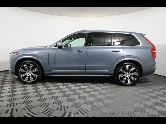 2020 Volvo XC90 Inscription