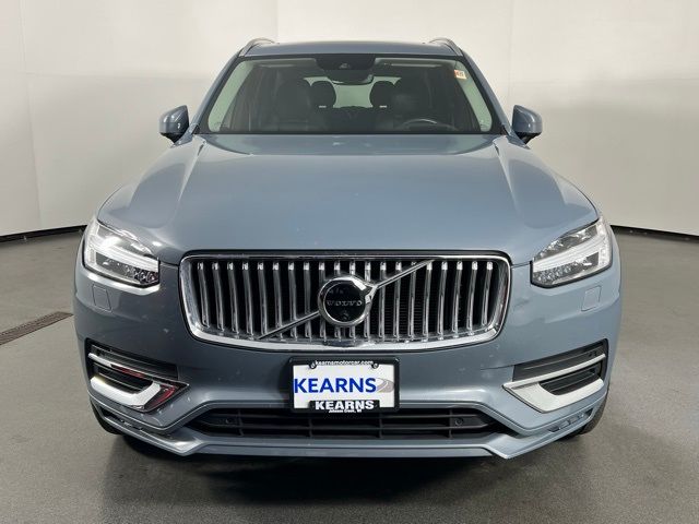 2020 Volvo XC90 Inscription