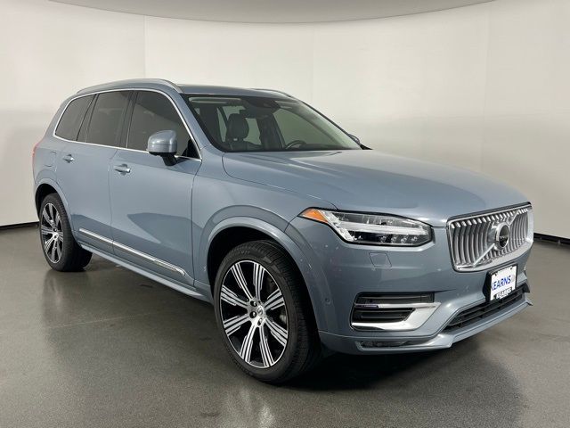 2020 Volvo XC90 Inscription