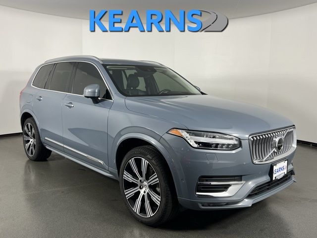 2020 Volvo XC90 Inscription